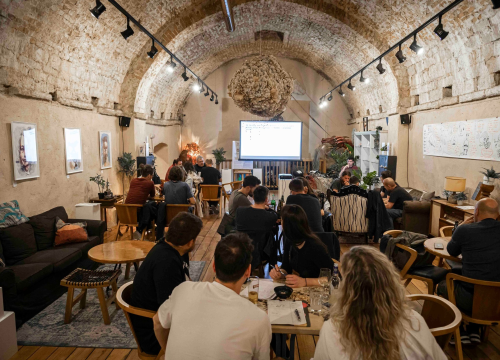 Fotografija 14 - Pub kviz liga u Azimutu zatvorila sezonu: Ekipa Obala propalih omladinaca zasluženo ponijela pehar