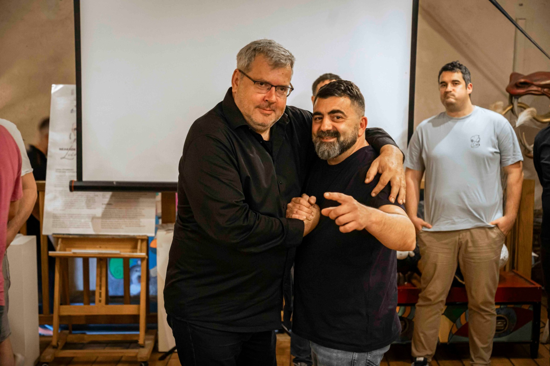 Pub kviz liga u Azimutu zatvorila sezonu: Ekipa Obala propalih omladinaca zasluženo ponijela pehar