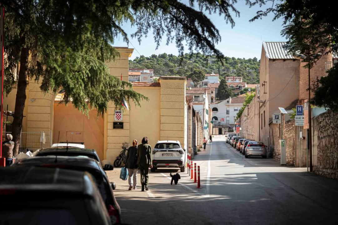 Škopinac, šibenski kvart koji se ne mijenja puno – i baš zato ga volimo