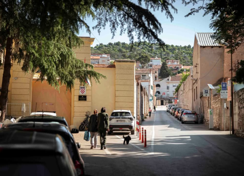 Fotografija 39 - Škopinac, šibenski kvart koji se ne mijenja puno – i baš zato ga volimo