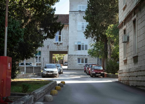 Fotografija 36 - Škopinac, šibenski kvart koji se ne mijenja puno – i baš zato ga volimo