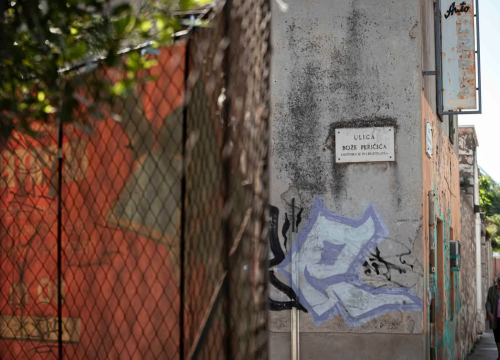 Fotografija 37 - Škopinac, šibenski kvart koji se ne mijenja puno – i baš zato ga volimo