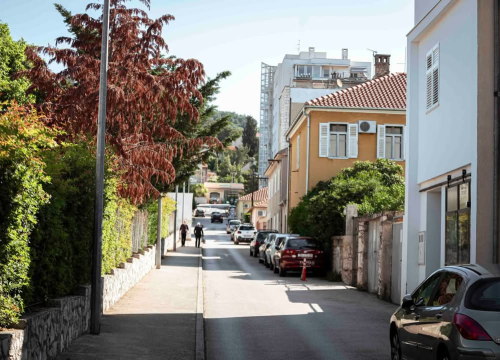 Fotografija 35 - Škopinac, šibenski kvart koji se ne mijenja puno – i baš zato ga volimo