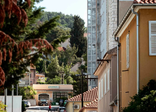 Fotografija 44 - Škopinac, šibenski kvart koji se ne mijenja puno – i baš zato ga volimo