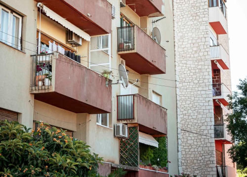 Fotografija 43 - Škopinac, šibenski kvart koji se ne mijenja puno – i baš zato ga volimo