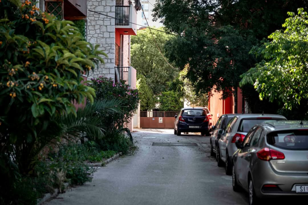 Škopinac, šibenski kvart koji se ne mijenja puno – i baš zato ga volimo