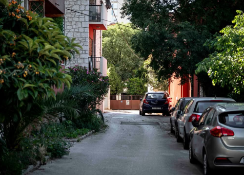 Fotografija 34 - Škopinac, šibenski kvart koji se ne mijenja puno – i baš zato ga volimo