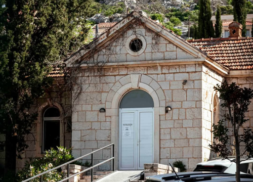 Fotografija 42 - Škopinac, šibenski kvart koji se ne mijenja puno – i baš zato ga volimo