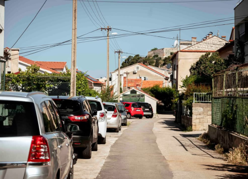 Fotografija 31 - Škopinac, šibenski kvart koji se ne mijenja puno – i baš zato ga volimo