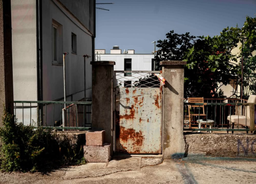 Fotografija 32 - Škopinac, šibenski kvart koji se ne mijenja puno – i baš zato ga volimo