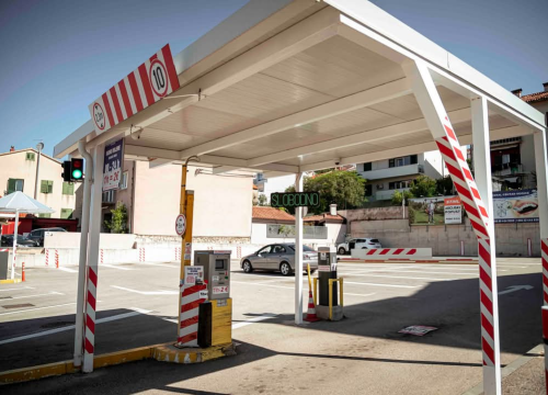 Fotografija 28 - Škopinac, šibenski kvart koji se ne mijenja puno – i baš zato ga volimo