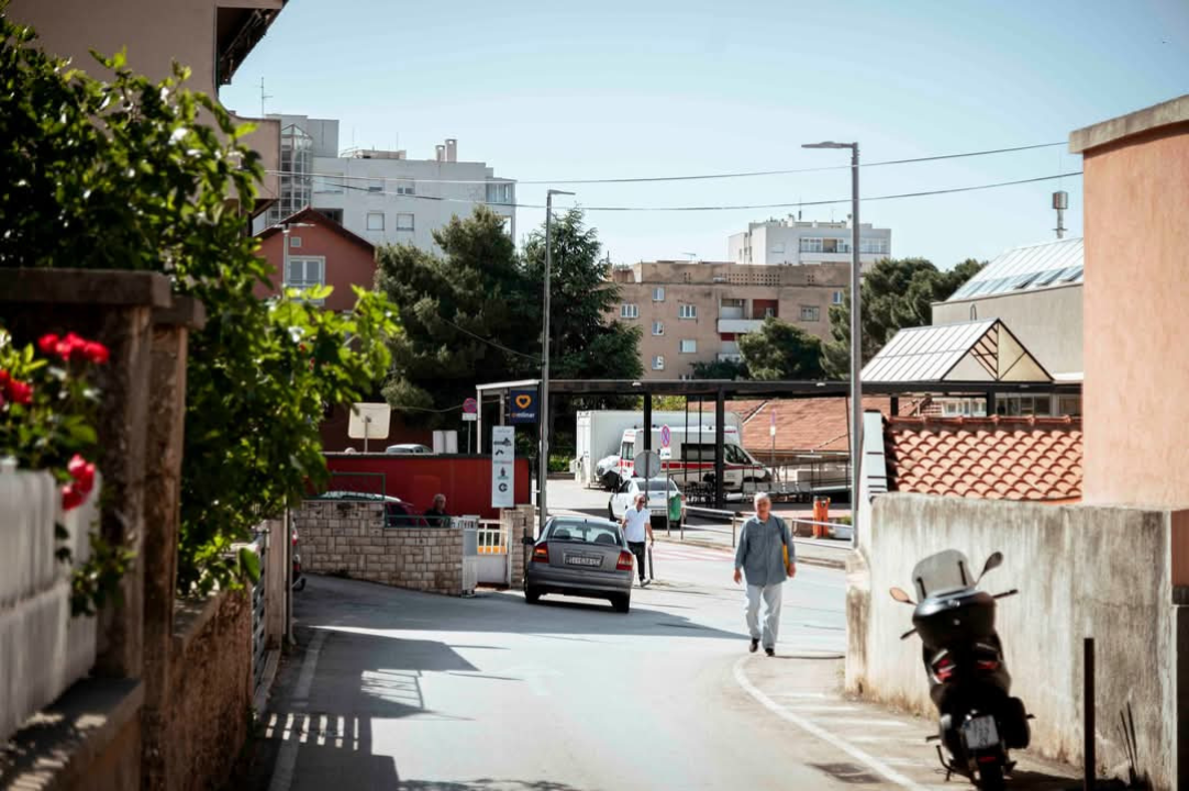 Škopinac, šibenski kvart koji se ne mijenja puno – i baš zato ga volimo