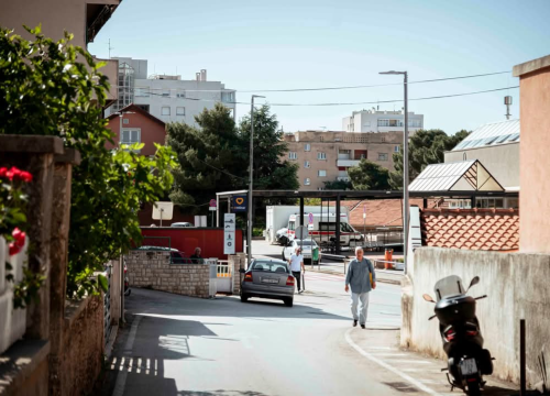 Fotografija 25 - Škopinac, šibenski kvart koji se ne mijenja puno – i baš zato ga volimo