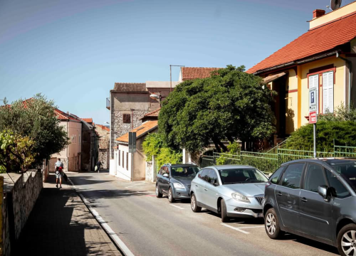 Fotografija 20 - Škopinac, šibenski kvart koji se ne mijenja puno – i baš zato ga volimo