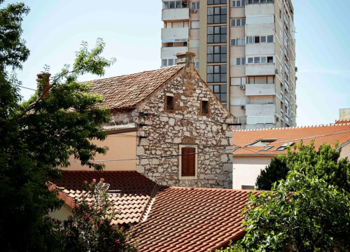 Fotografija 24 - Škopinac, šibenski kvart koji se ne mijenja puno – i baš zato ga volimo