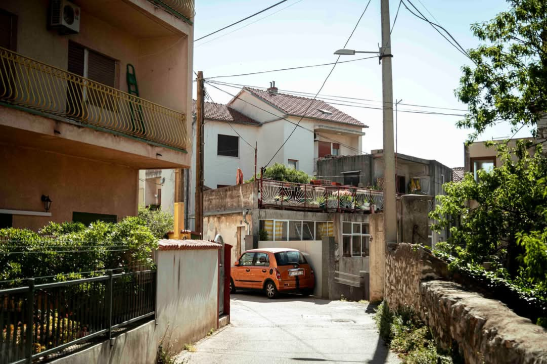 Škopinac, šibenski kvart koji se ne mijenja puno – i baš zato ga volimo