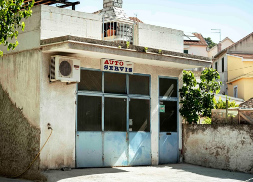 Fotografija 9 - Škopinac, šibenski kvart koji se ne mijenja puno – i baš zato ga volimo