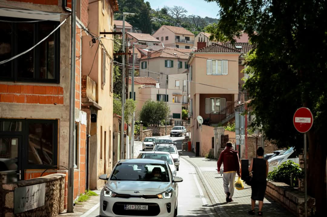 Škopinac, šibenski kvart koji se ne mijenja puno – i baš zato ga volimo