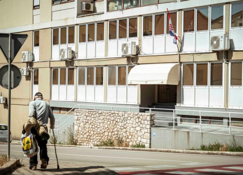 Fotografija 8 - Škopinac, šibenski kvart koji se ne mijenja puno – i baš zato ga volimo