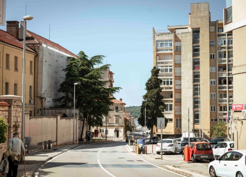 Fotografija 6 - Škopinac, šibenski kvart koji se ne mijenja puno – i baš zato ga volimo