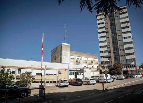 Fotografija 4 - Škopinac, šibenski kvart koji se ne mijenja puno – i baš zato ga volimo