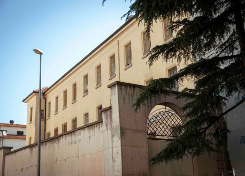 Fotografija 3 - Škopinac, šibenski kvart koji se ne mijenja puno – i baš zato ga volimo