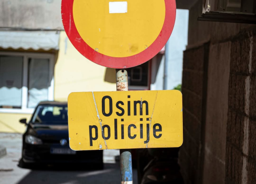 Fotografija 2 - Škopinac, šibenski kvart koji se ne mijenja puno – i baš zato ga volimo