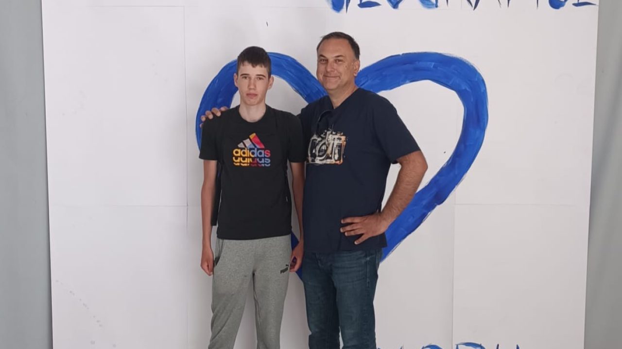 Učenik TUŠ-a Šibenik Tonko Jabuka najbolji na državnom natjecanju iz geografije