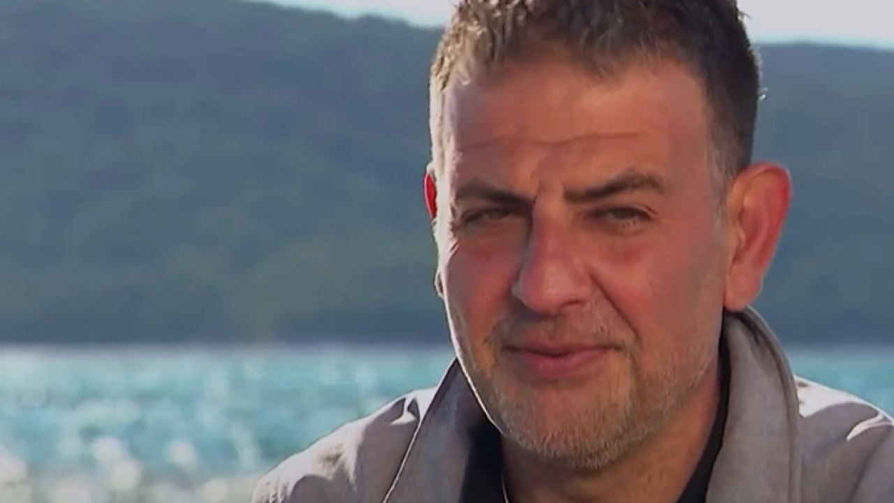 Biličanin Josip Ercegović našao se među farmerima: 'Privlače me niže, tamnopute i crnokose žene'