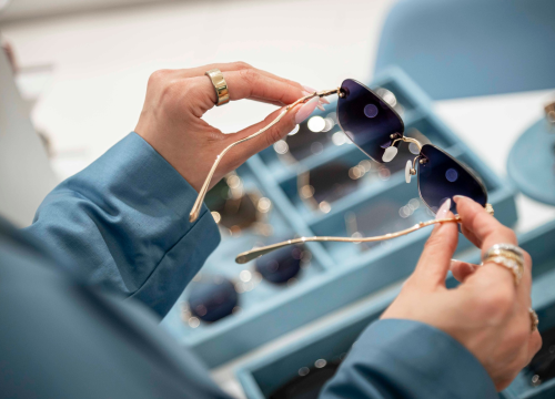 Fotografija 6 - Londonski brend For Art’s Sake stigao u Ghetaldus optiku