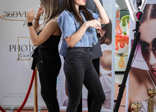 Fotografija 9 - Londonski brend For Art’s Sake stigao u Ghetaldus optiku