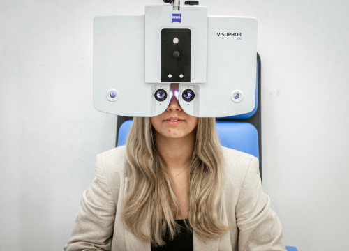 Fotografija 12 - Londonski brend For Art’s Sake stigao u Ghetaldus optiku