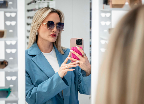 Fotografija 15 - Londonski brend For Art’s Sake stigao u Ghetaldus optiku