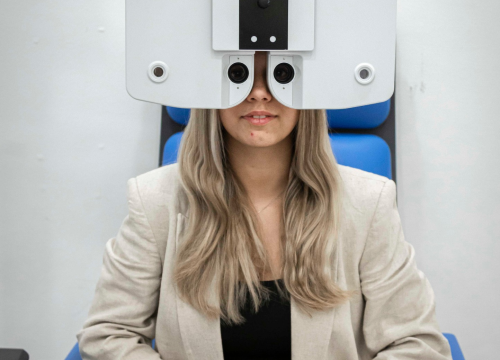 Fotografija 19 - Londonski brend For Art’s Sake stigao u Ghetaldus optiku