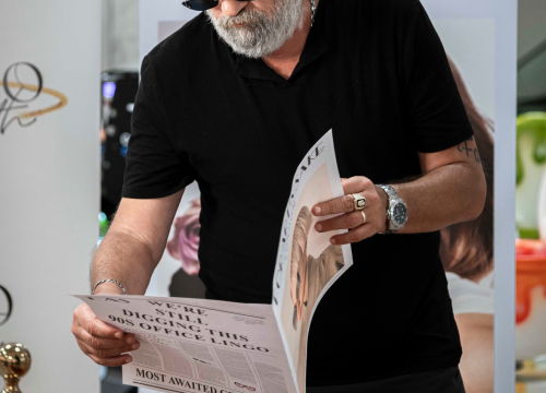 Fotografija 18 - Londonski brend For Art’s Sake stigao u Ghetaldus optiku