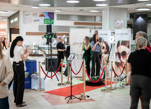 Fotografija 21 - Londonski brend For Art’s Sake stigao u Ghetaldus optiku