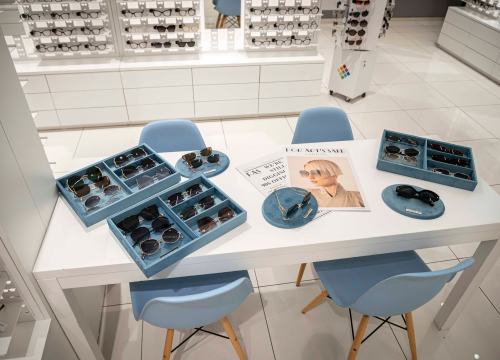 Fotografija 25 - Londonski brend For Art’s Sake stigao u Ghetaldus optiku