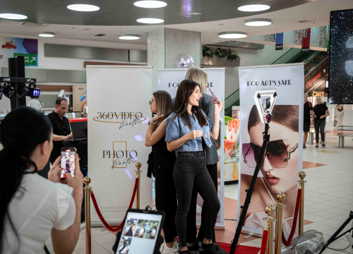 Fotografija 27 - Londonski brend For Art’s Sake stigao u Ghetaldus optiku