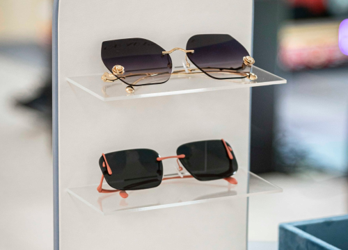 Fotografija 33 - Londonski brend For Art’s Sake stigao u Ghetaldus optiku