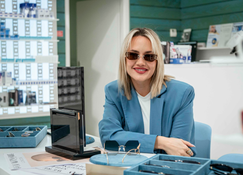 Fotografija 34 - Londonski brend For Art’s Sake stigao u Ghetaldus optiku