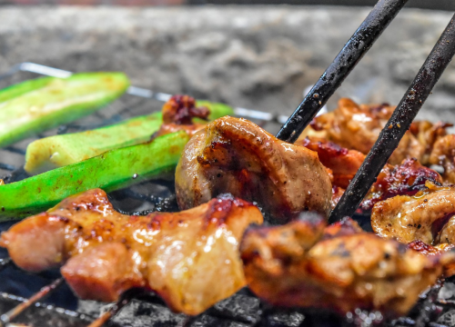 Ostalo vam je mesa od roštilja? Evo kako od njega napraviti sasvim nove obroke