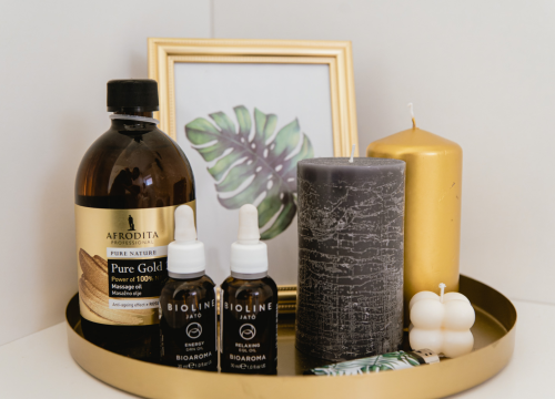 Fotografija 16 - FOTO: Golden Wellness/Skin Expert s ponosom predstavlja novo pojačanje – stručnjakinju zlatnih ruku