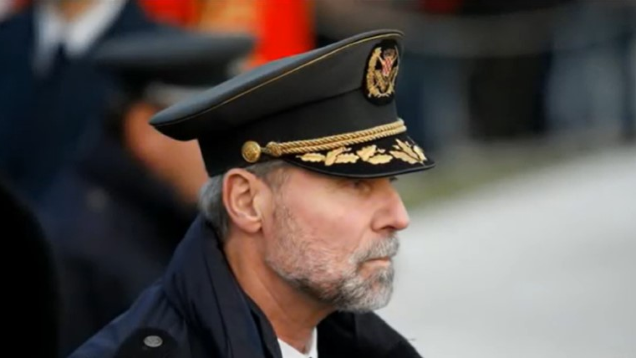 Preminuo odlikovani general-pukovnik Mate Laušić