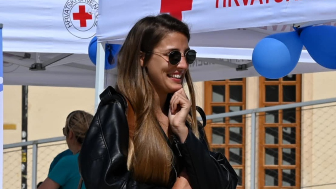 Đir po gradu, ponedjeljak 12. svibnja