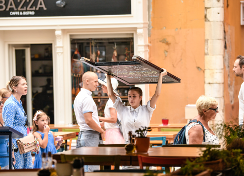 U Hrvatskoj 17,3 tisuća manje nezaposlenih nego lani