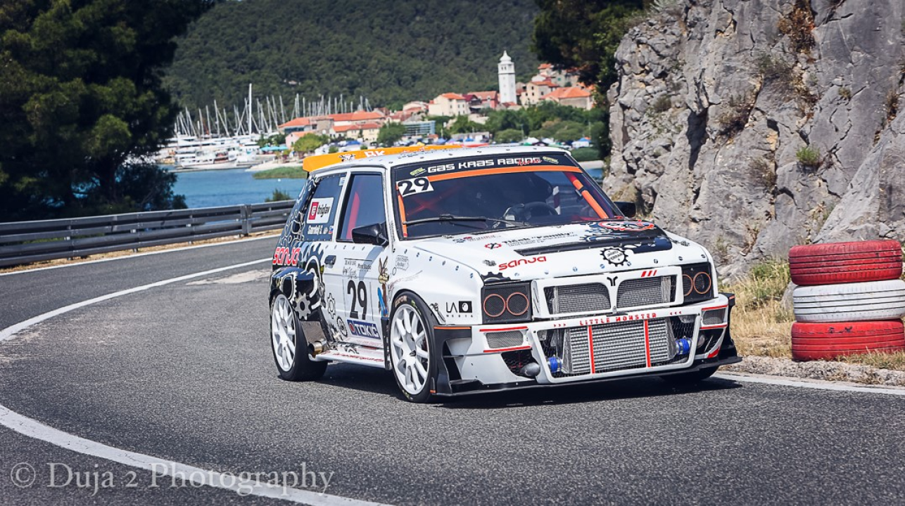 Svi putevi ovaj vikend vode u Skradin: 'Trke priko Krke' ove godine uz rekordan broj vozača