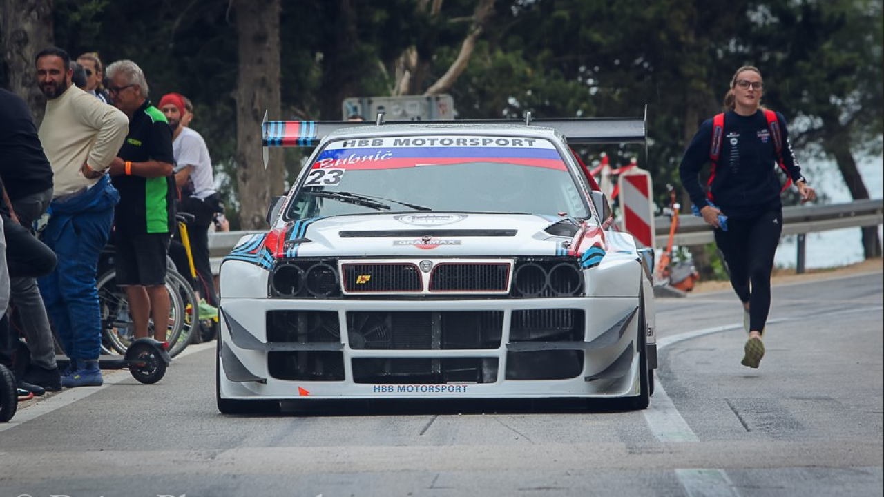 Svi putevi ovaj vikend vode u Skradin: 'Trke priko Krke' ove godine uz rekordan broj vozača