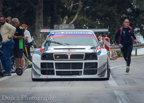 Fotografija 1 - Svi putevi ovaj vikend vode u Skradin: 'Trke priko Krke' ove godine uz rekordan broj vozača