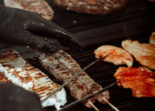 Fotografija 31 - FOTO Uživajte u ugodnom ambijentu nove terase restorana Leonardo BBQ & More!