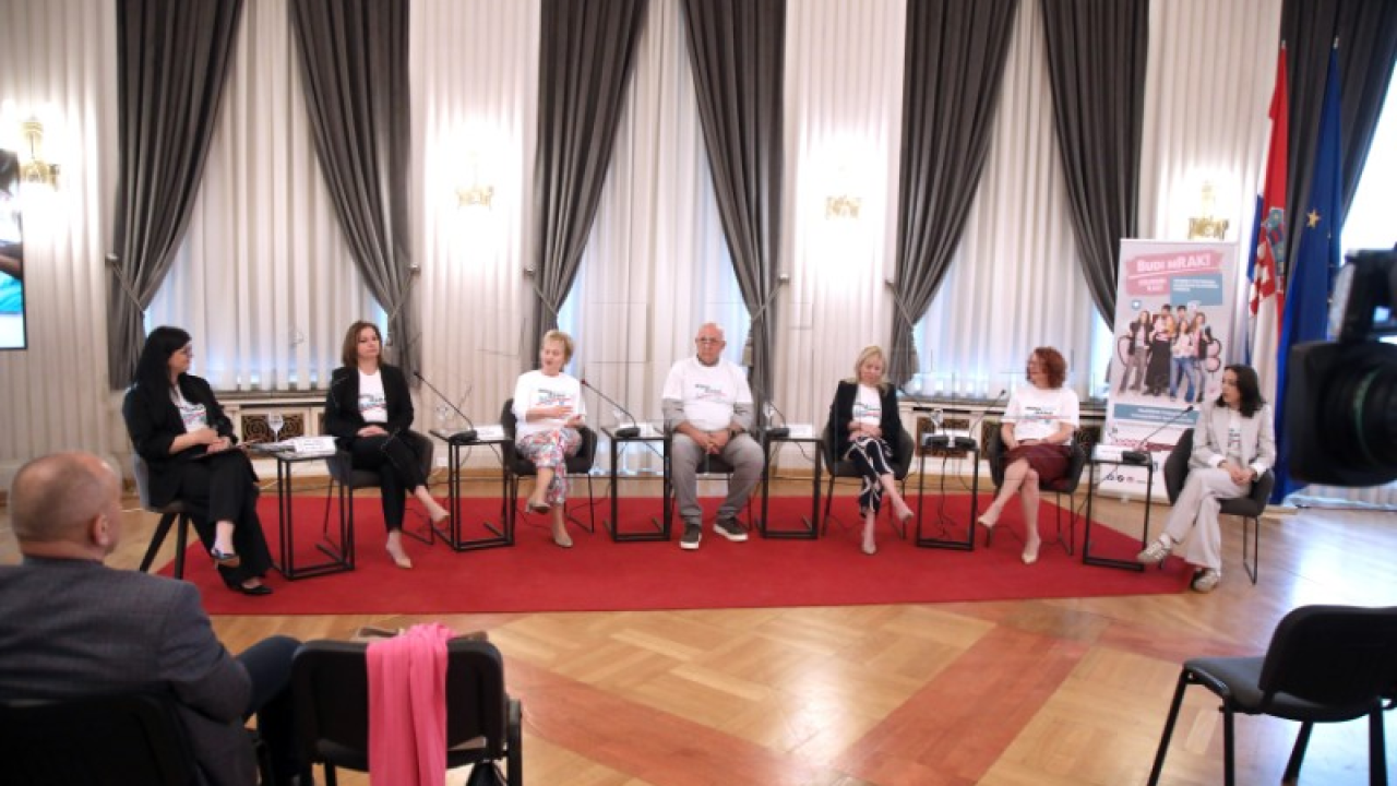 Godišnje se potroši 10 milijuna eura na liječenje bolesti povezanih s HPV-om